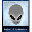Joyful Humanoid