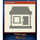 Commerce (Trading Card)