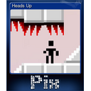 Heads Up