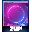 Another llaB (Trading Card)