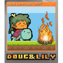 Need some roast turtle? (Foil)