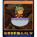Cave marshmallows