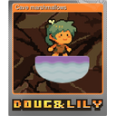 Cave marshmallows (Foil)