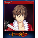 Rouge B