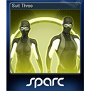 Suit Three