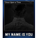Once Upon a Time