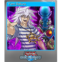 Yami Bakura (Foil)