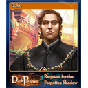 Duke (Trading Card)