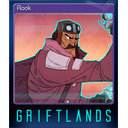 Rook (Trading Card)