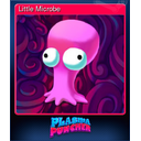 Little Microbe