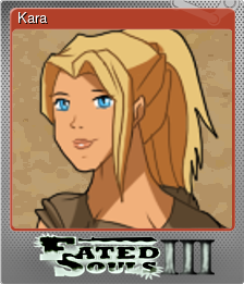 Kara