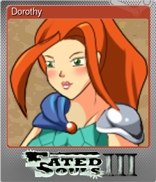 Dorothy