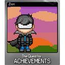 Zion (Foil)