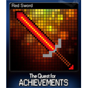 Red Sword