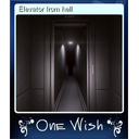 Elevator from hell