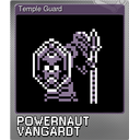 Temple Guard (Foil)