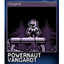 Vangardt
