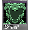 Powernaut (Foil)