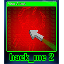 Virus Attack
