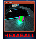 Hexaball
