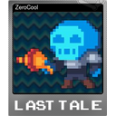 ZeroCool (Foil)