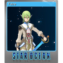 Faize (Foil)