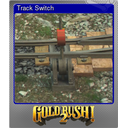 Track Switch (Foil)