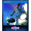 God Xelor