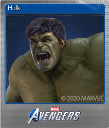 Hulk