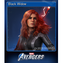 Black Widow