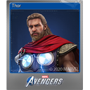 Thor (Foil)
