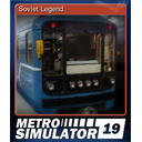 Soviet Legend