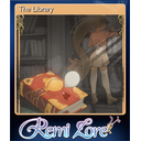 The Library