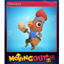 Henrietta