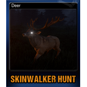 Deer