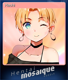 Hentai Mosaique Puzzle no Steam