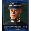Isoroku Yamamoto