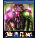 Desolator