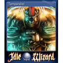 Temporalist