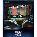Mimic