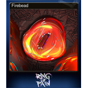 Firebead