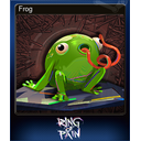 Frog