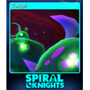 Toxigel