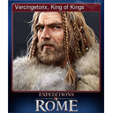 Vercingetorix, King of Kings