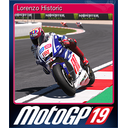 Lorenzo Historic