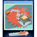 High Fryer