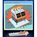 System Overload