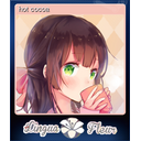 hot cocoa