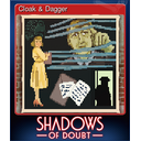 Cloak & Dagger