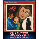 The Paramour